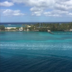 Meet your Posher, Morgan